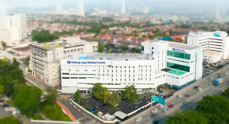 Subang Jaya Medical Centre