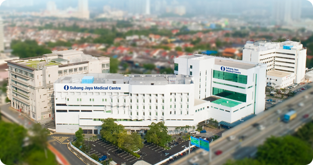 Subang Jaya Medical Centre Ranked Among The World’s Top 250 Hospitals And Top 10 Regionally In Newsweek’s 2026 Ranking