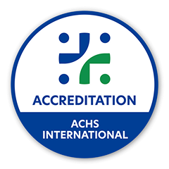 Australian Council on Healthcare Standards (ACHS) International