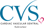 CVS Cardiac Vascular Sentral Kuala Lumpur