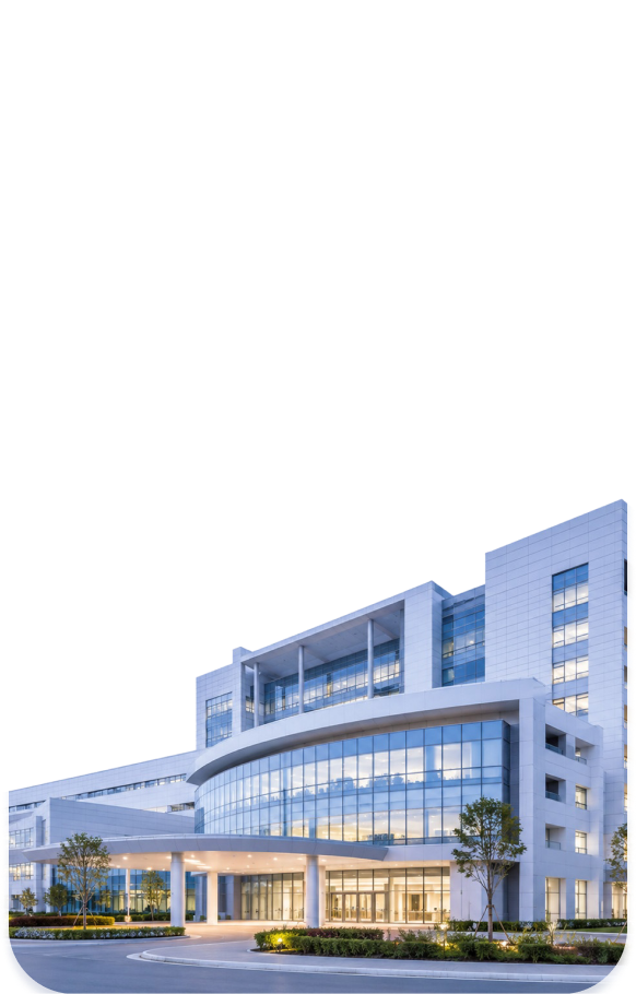 Hospitals