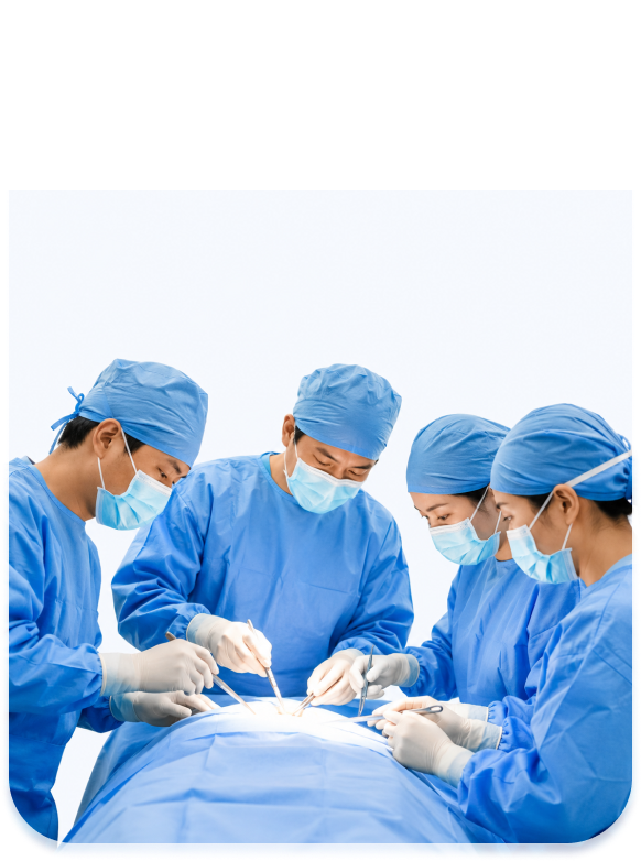 Consultant Specialists