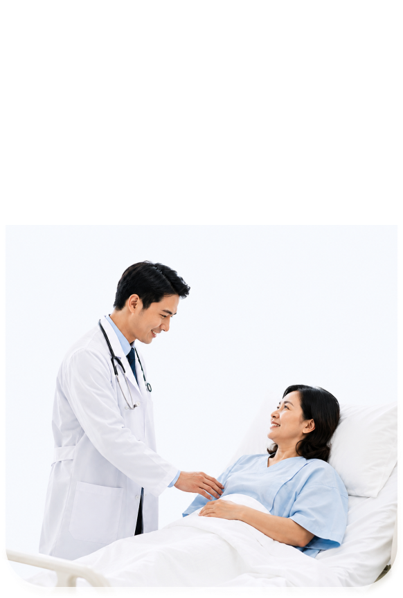 Inpatients Days