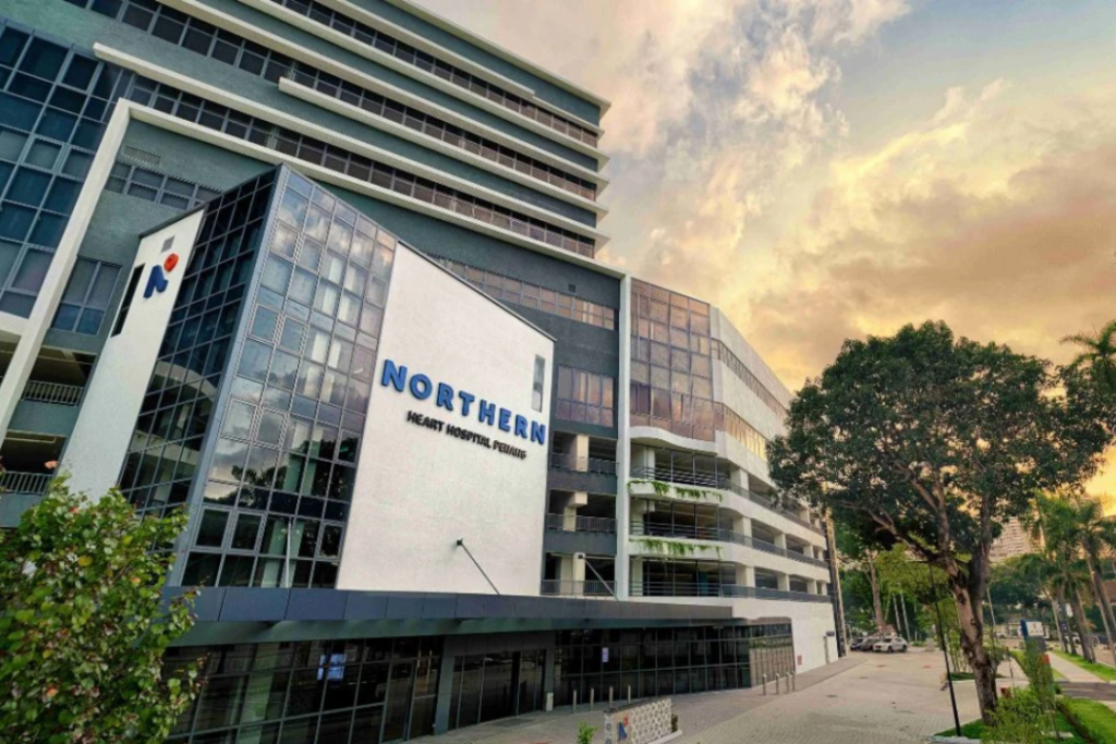 Northern Heart Hospital Opens in Penang to Deliver Advanced Cardiovascular Care