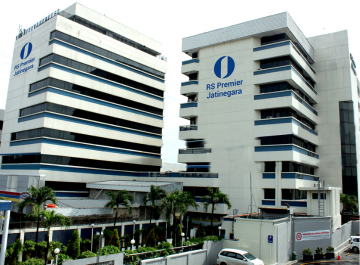 RS Premier Jatinegara