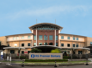 RS Premier Bintaro