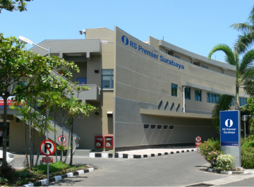 RS Premier Surabaya