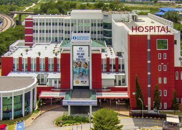 Hospital Image