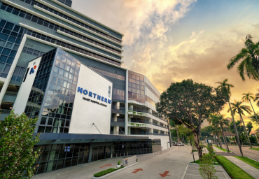 Northern Heart Hospital