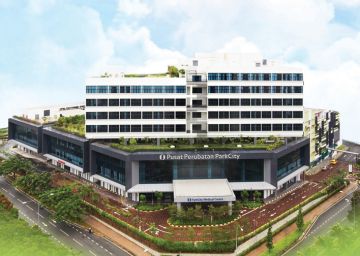 ParkCity Medical Centre