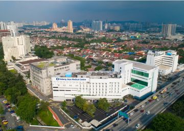 Subang Jaya Medical Centre