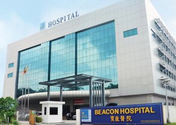 Beacon Hospital