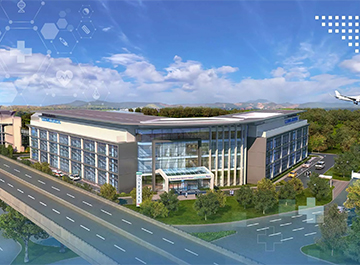 Rumah Sakit Columbia Asia Semarang