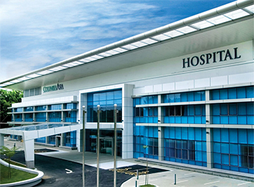 Hospital Image