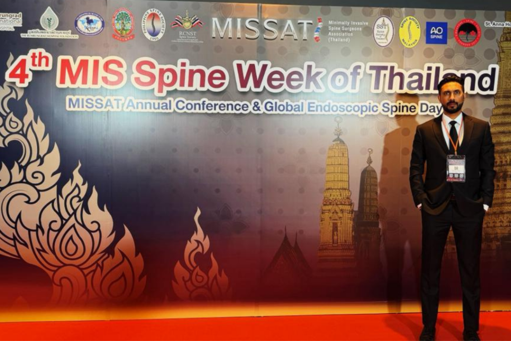 Columbia Asia Cheras Advances Surgical Capabilities with First Robotic Bilateral Knee Replacement