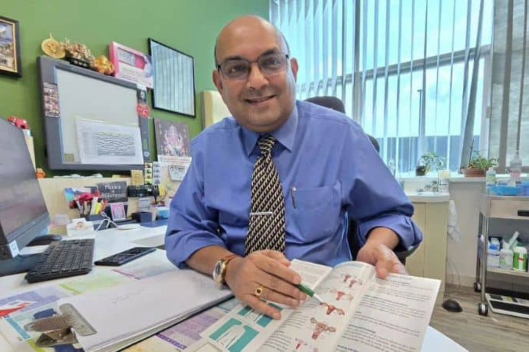 modern minimally invasive surgery can reduce hospital stay and scars