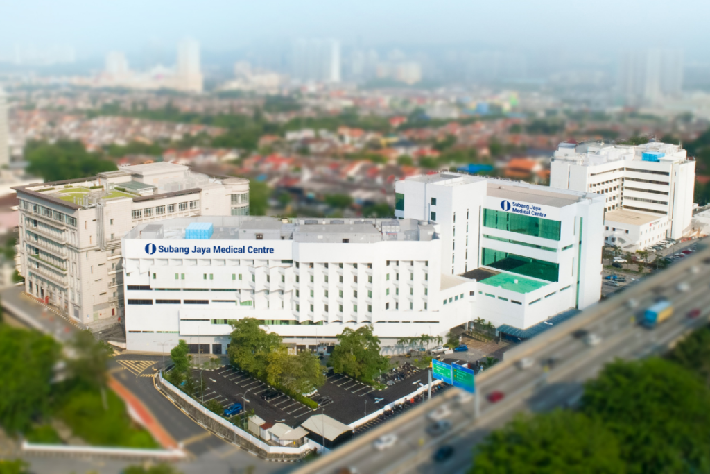 SUBANG JAYA MEDICAL CENTRE RANKED AMONG THE WORLD’S TOP 250 HOSPITALS AND TOP 10 REGIONALLY IN NEWSWEEK’S 2026 RANKING
Positioning Subang Jaya Medical Centre Among the World’s Leading Hospitals and Strengthening Malaysia’s Standing as a Trusted Healthcare Destination