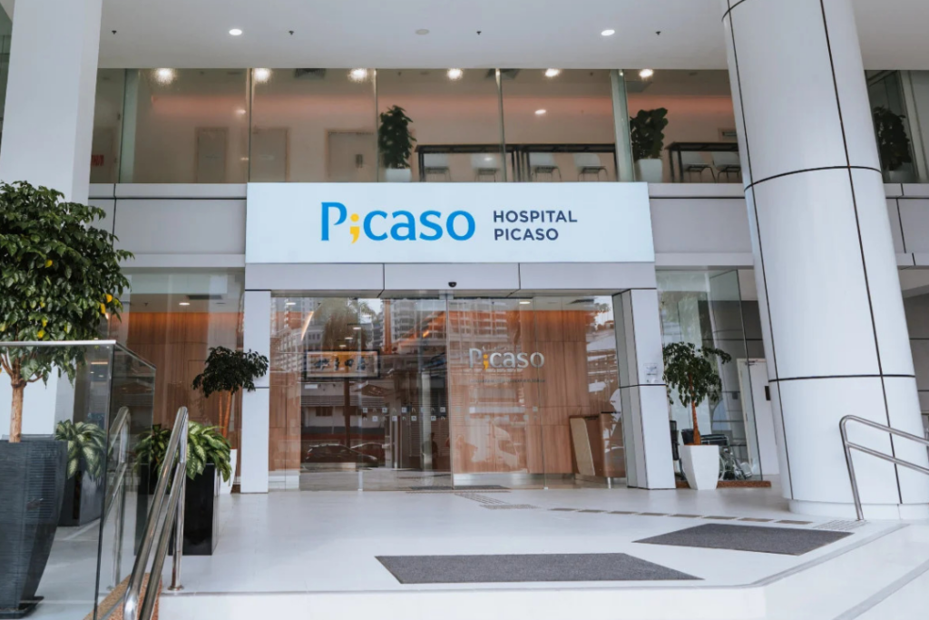 Precision, technology, and care come together in every procedure.