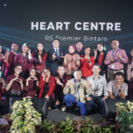 Heart Centre RS Premier Bintaro: "Setelah Penantian Panjang, Akhirnya Pelayanan Kami Makin Lengkap"