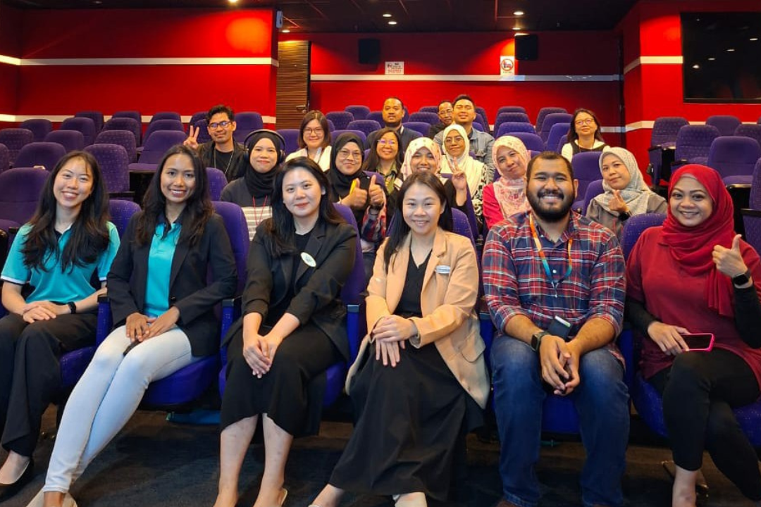 Columbia Asia's 6-month Health Program Reverses Prediabetic Condition Of 16 Media Prima Employees